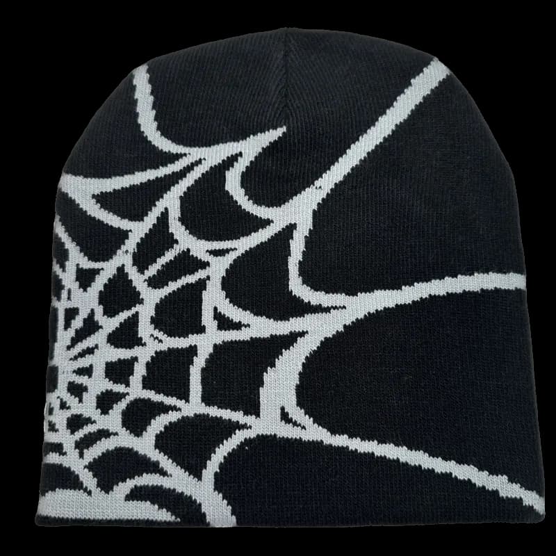 Spider Beanie White - KakoBuy Spreadsheet