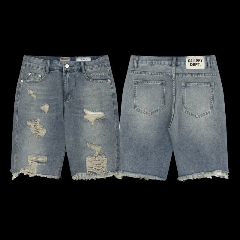 Gallery Dept Jorts - KakoBuy Spreadsheet