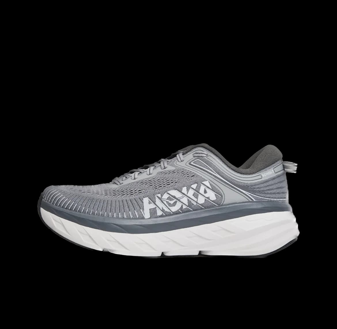 Hoka Bondi 7 Series - KakoBuy Spreadsheet