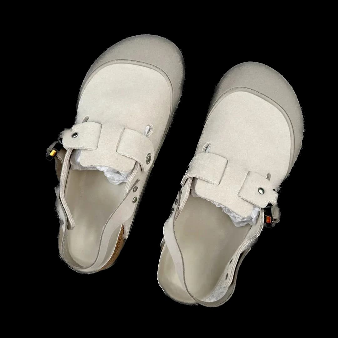 Dior x Alyx x Birkenstock Clogs Ann - KakoBuy Spreadsheet