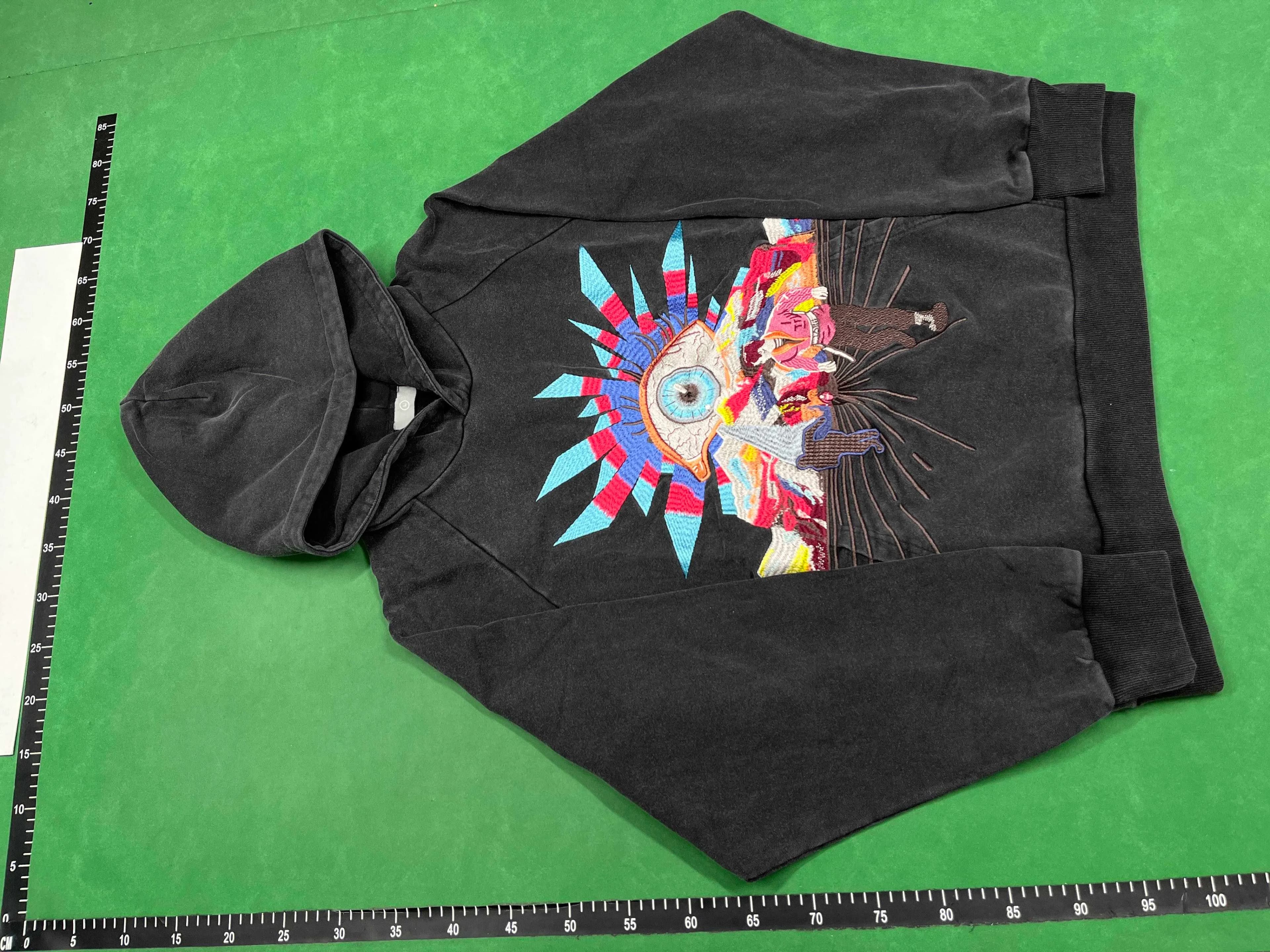 House of errors hoodies - KakoBuy Spreadsheet