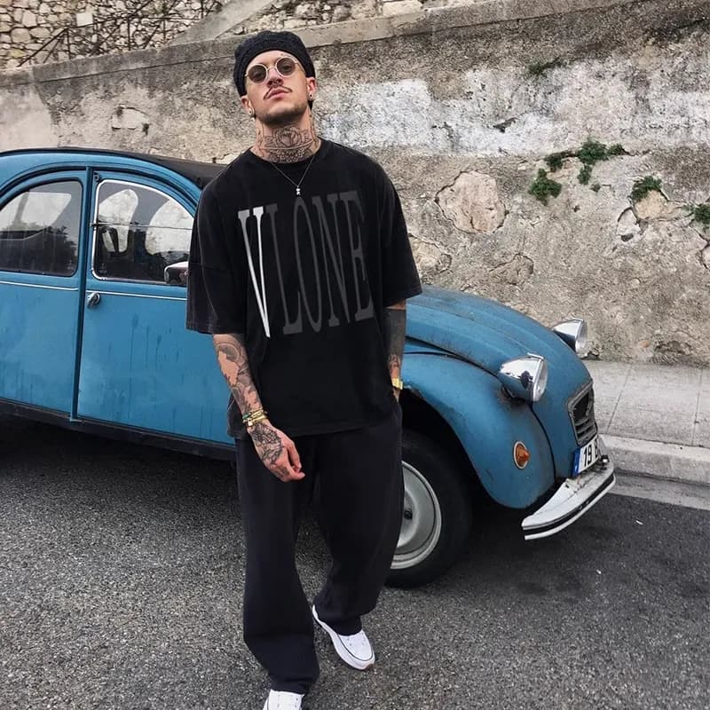 Tricouri VLOne *IEFTIN* - KakoBuy Spreadsheet