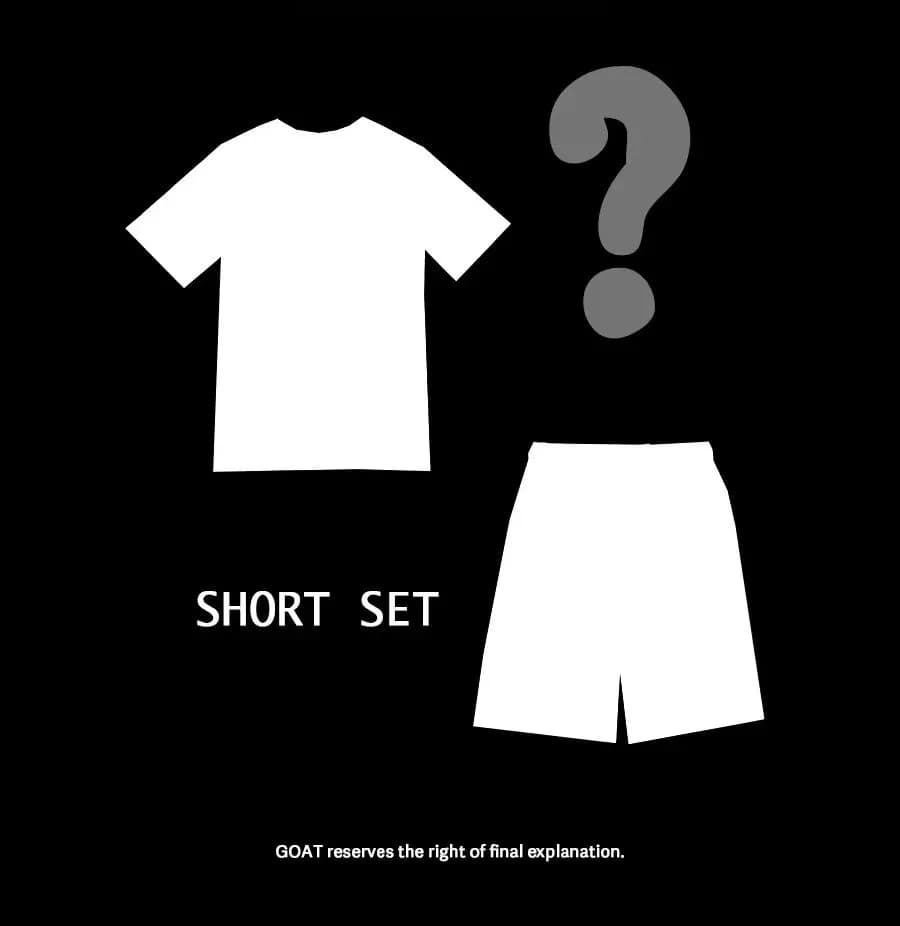 Random Trapstar Set - KakoBuy Spreadsheet