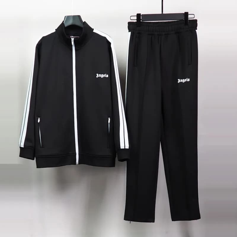 Palm Angels tracksuit *BUDGET* - KakoBuy Spreadsheet