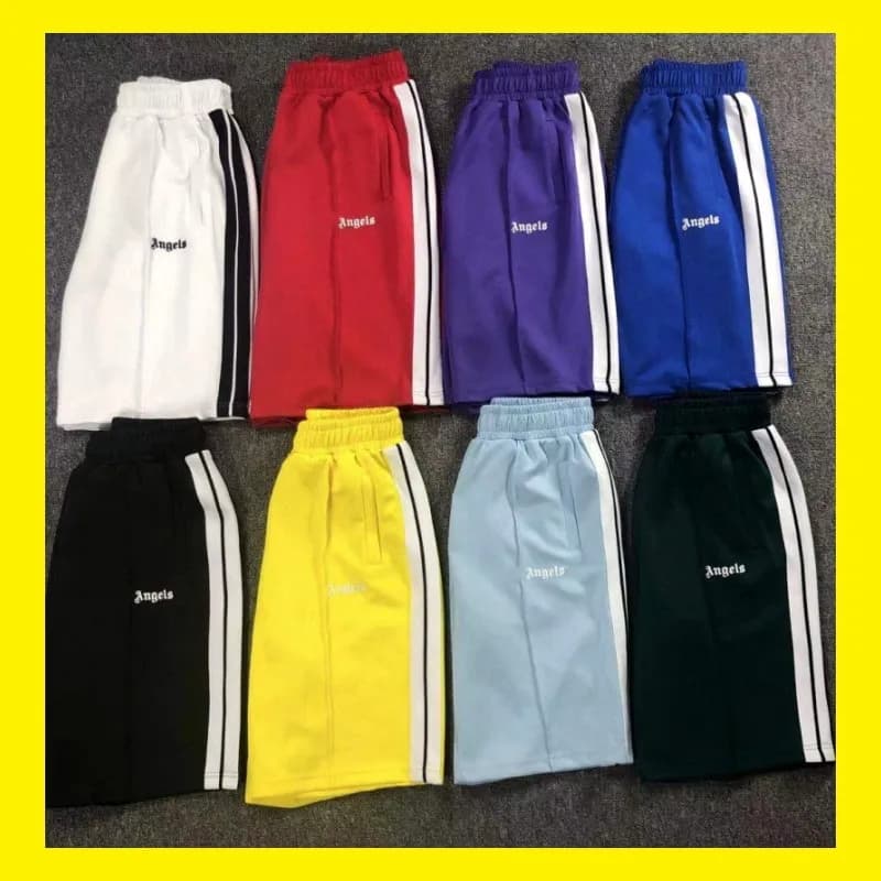 Pantaloni scurti palm angels - KakoBuy Spreadsheet