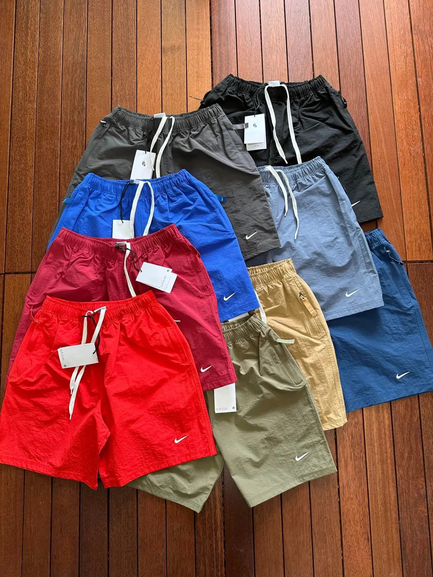 pantaloni nike - KakoBuy Spreadsheet
