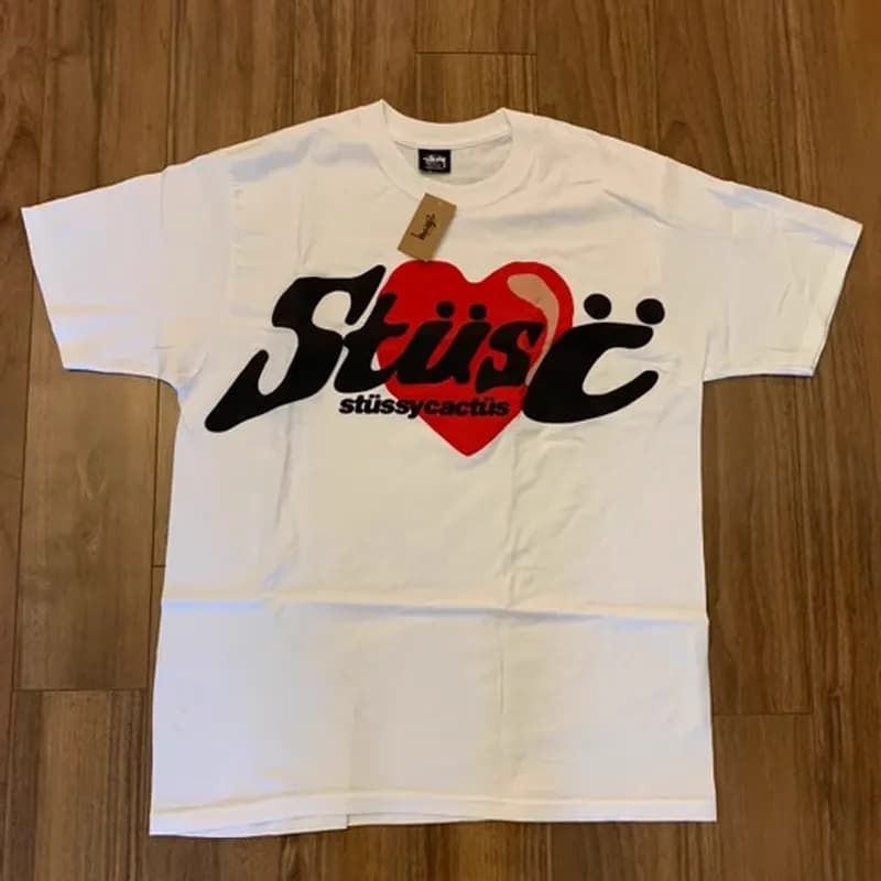 STUSSY TRICOU - KakoBuy Spreadsheet