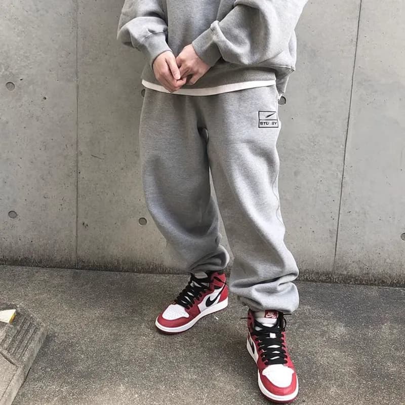 Pantaloni stussy - KakoBuy Spreadsheet