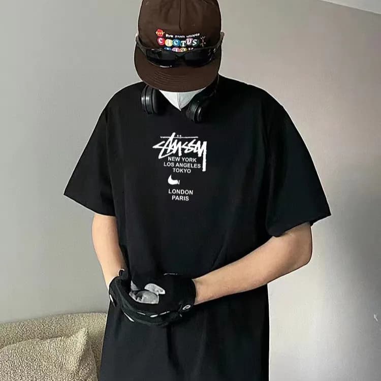 tricou stussy - KakoBuy Spreadsheet