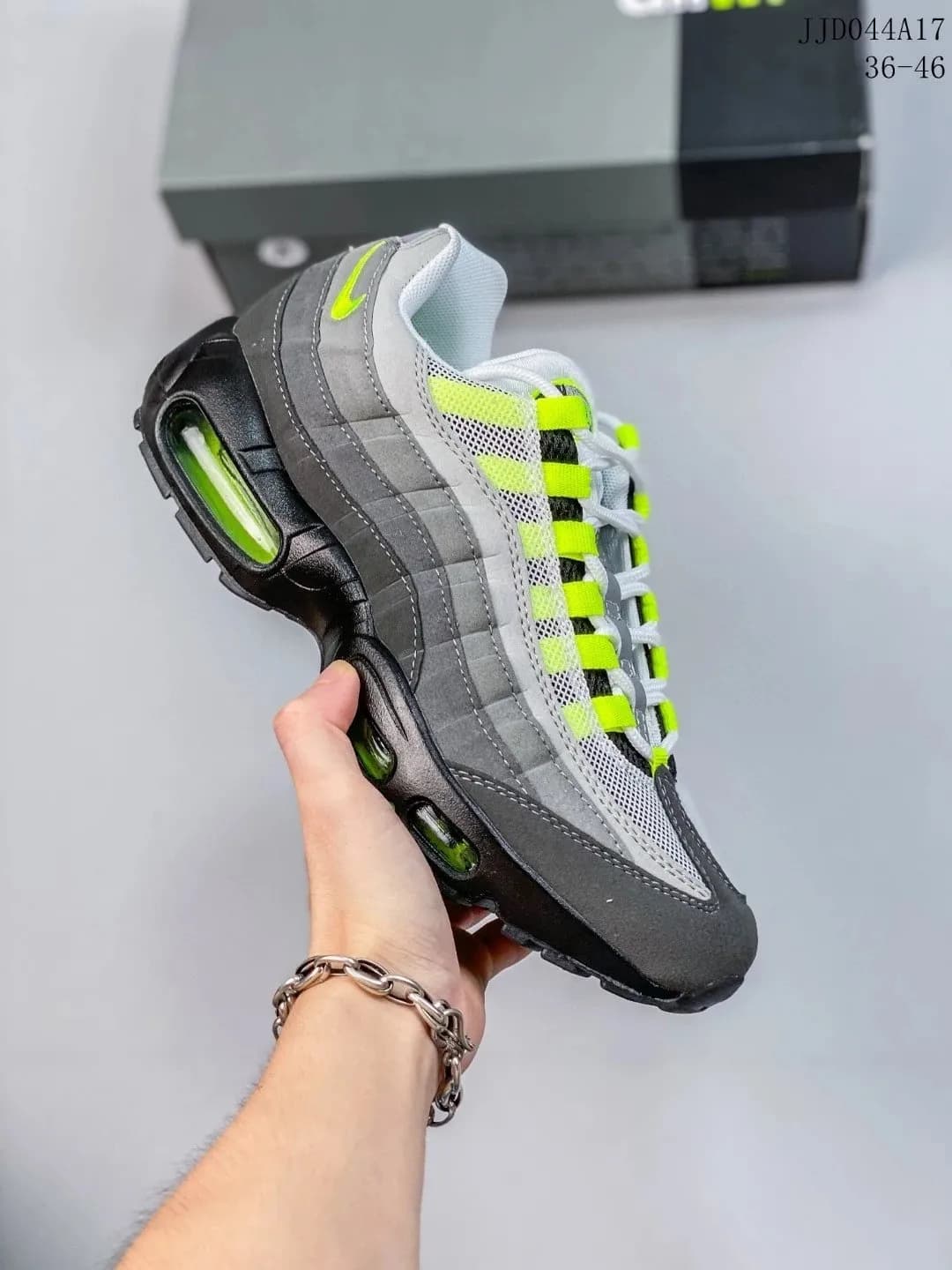 airmax 95 - KakoBuy Spreadsheet