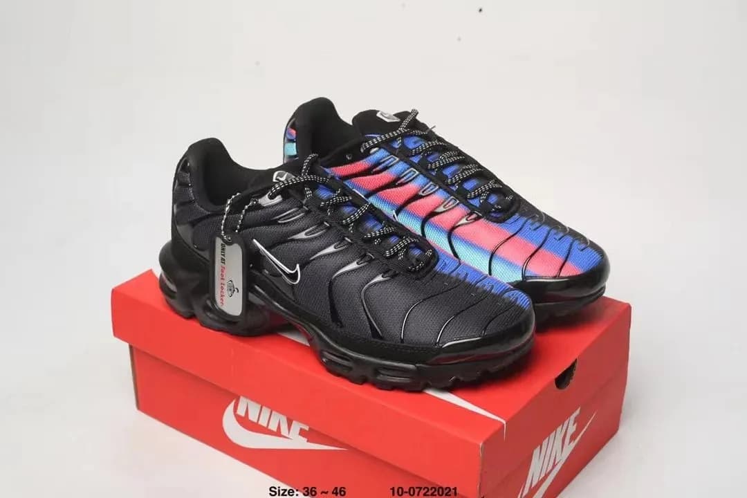 tns best colorways - KakoBuy Spreadsheet