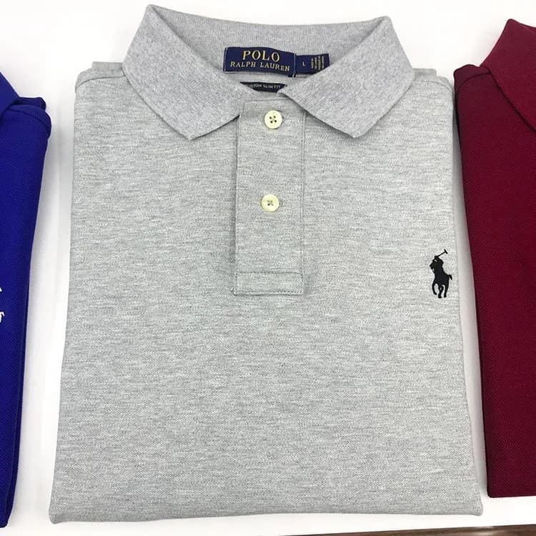 polo t shirt budget  #3 - KakoBuy Spreadsheet