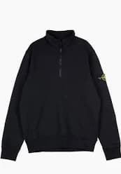 stoneisland HALF ZIP SWEATSHIRT - KakoBuy Spreadsheet
