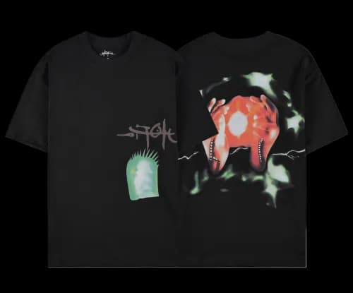 TRAVIS SCOTT UTOPIA TEES - KakoBuy Spreadsheet