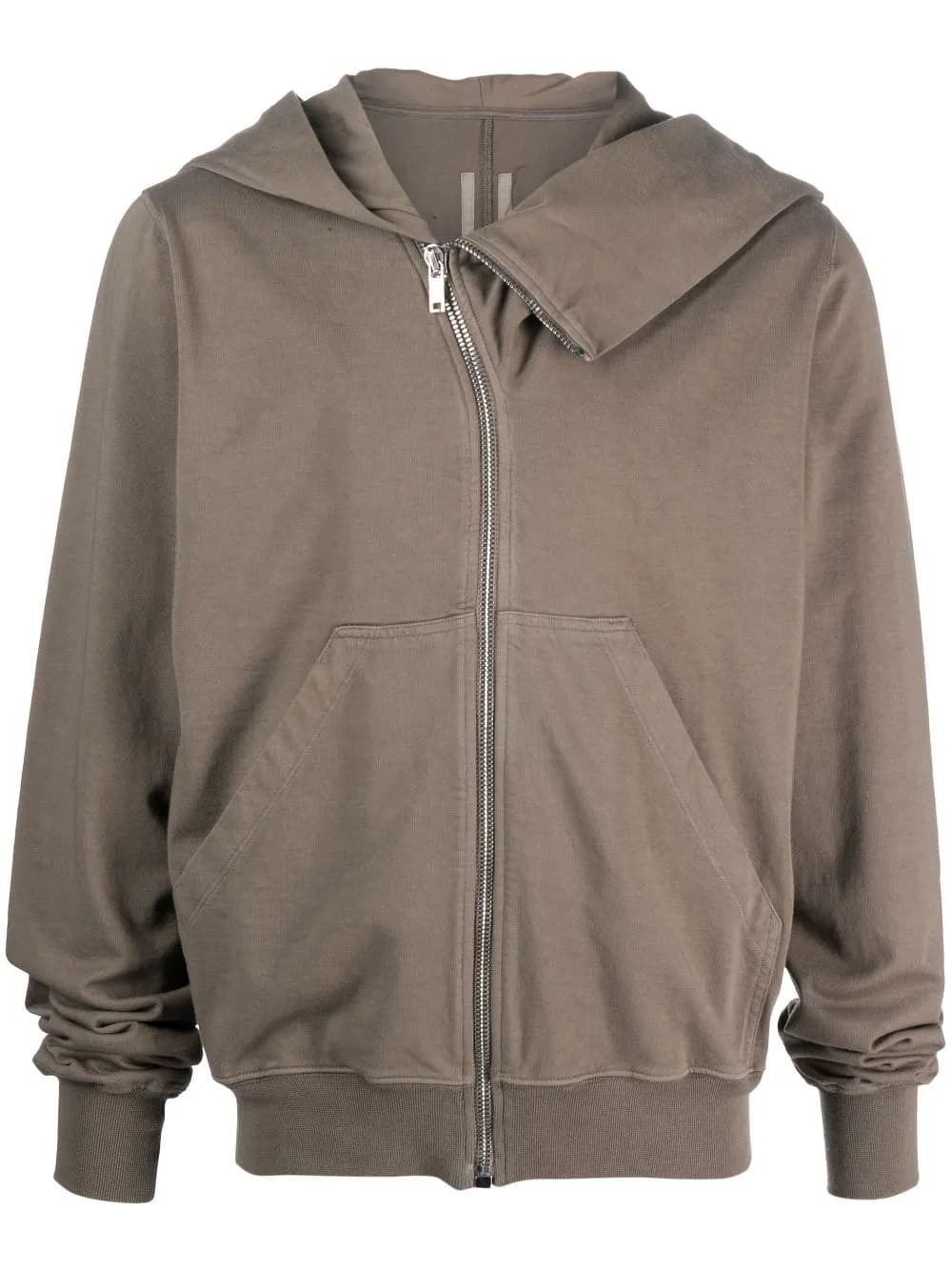 Rick Owens Mountain Zip Up (5+ Styles) - KakoBuy Spreadsheet