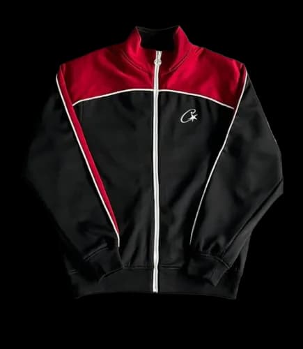 CORTEIZ SHOTTA ZIP UP - KakoBuy Spreadsheet