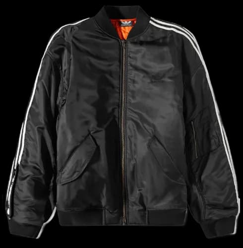 BALENCIAGA ADIDAS BOMBER - KakoBuy Spreadsheet