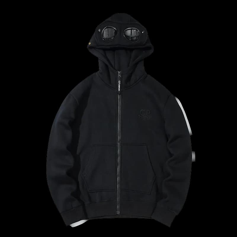 CP Company Hoodie - KakoBuy Spreadsheet