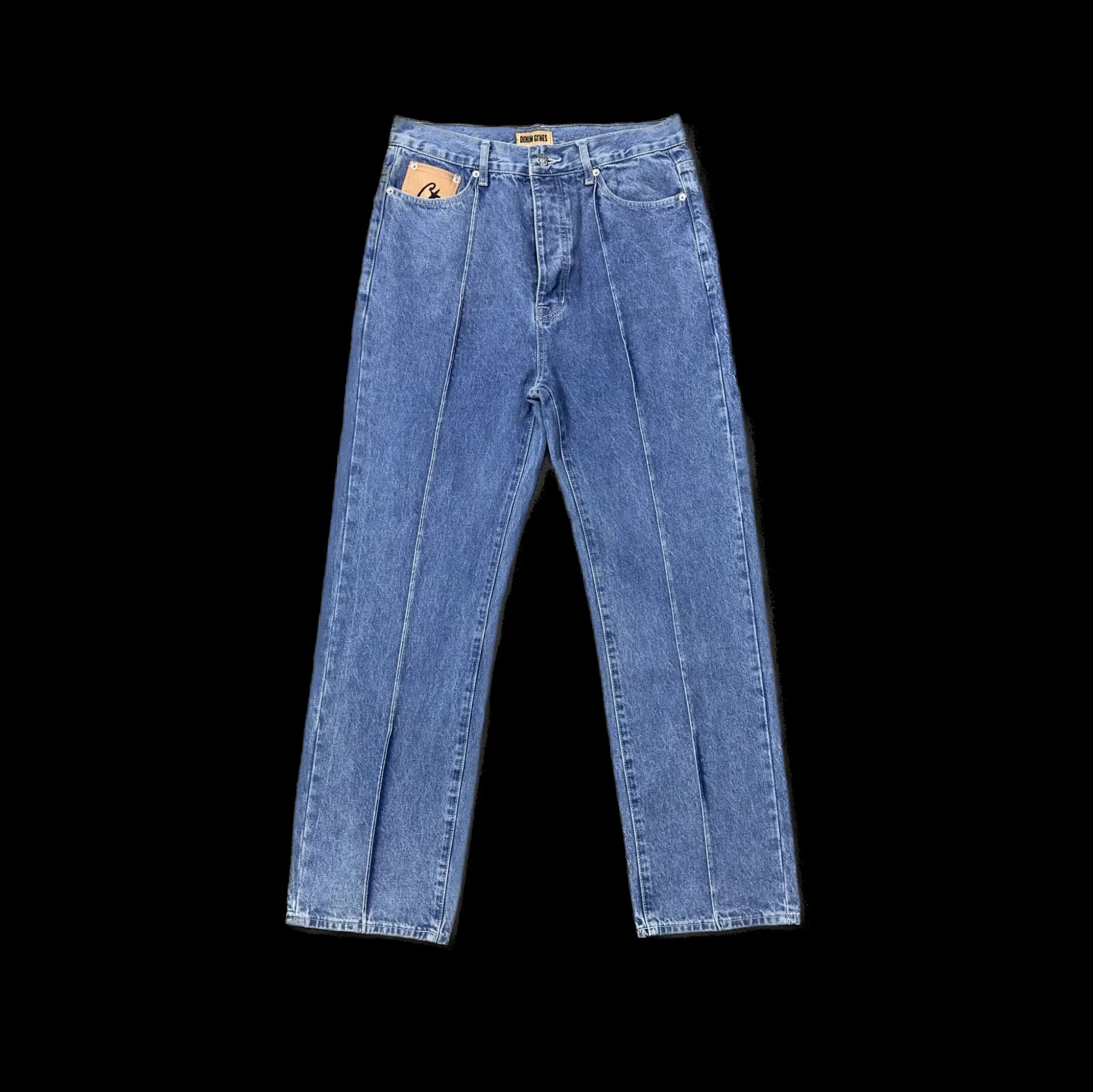 Corteiz Deniem Jeans