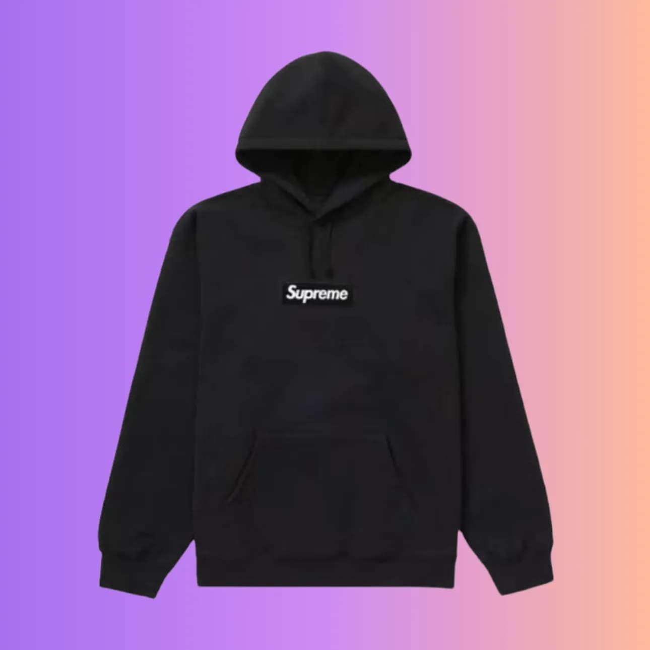 Supreme box logo - KakoBuy Spreadsheet