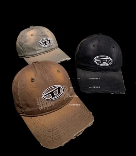 Diesel Cap washed - KakoBuy Spreadsheet