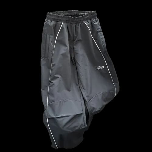 Budjet Pants Parachute