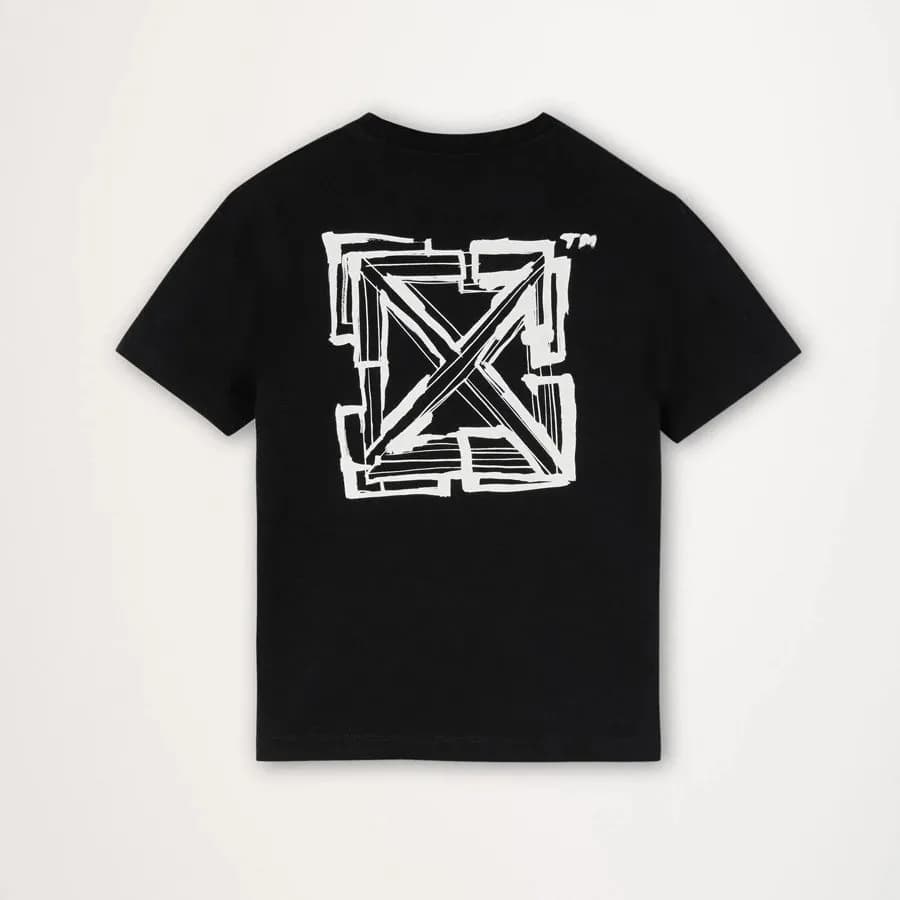 Kids OFF WHHITE TEE - KakoBuy Spreadsheet