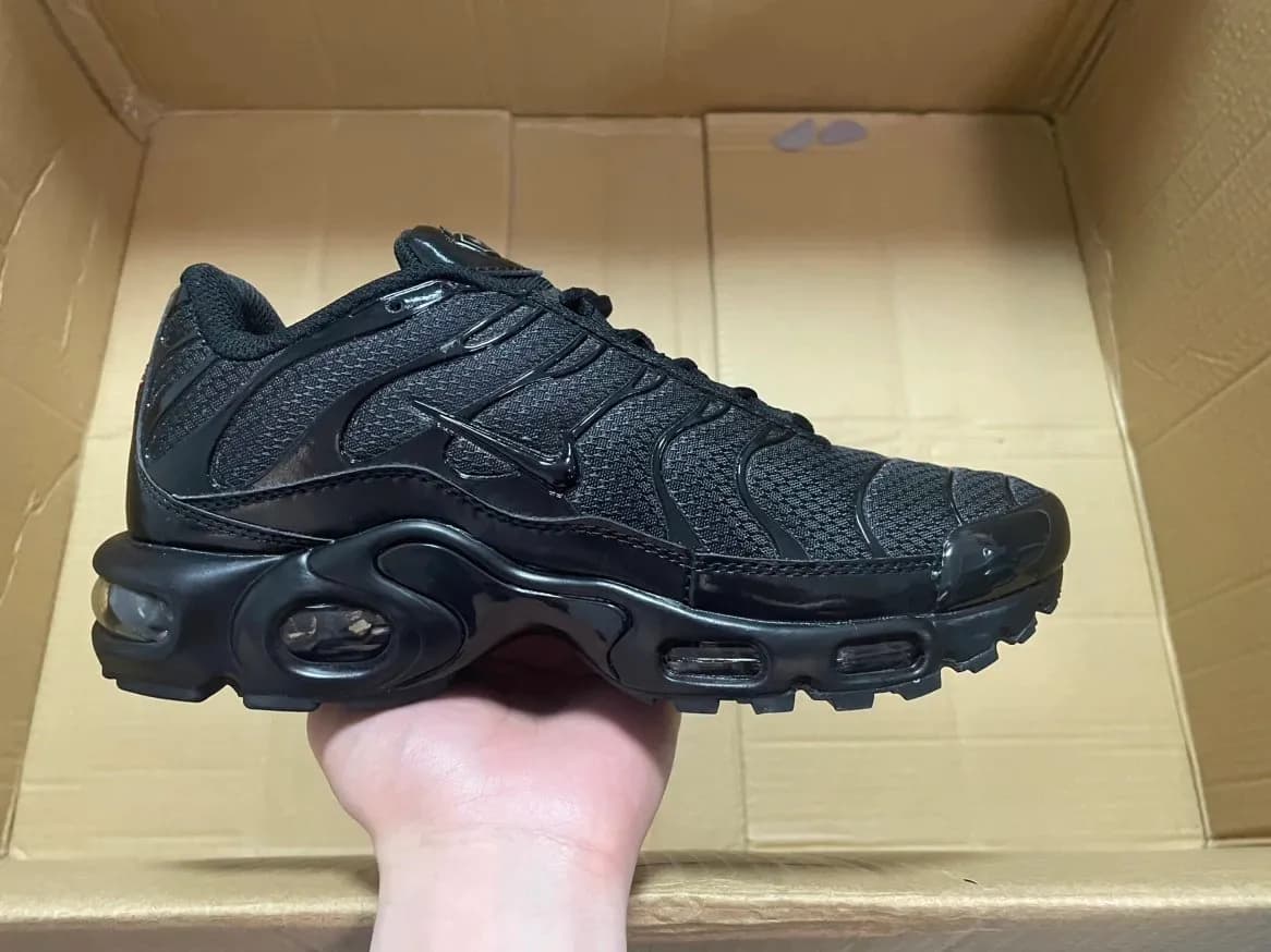 NK SWOOSH air max plus - KakoBuy Spreadsheet