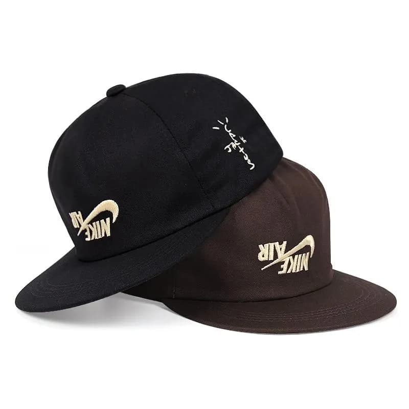 TS SWOOSH HAT RARE - KakoBuy Spreadsheet