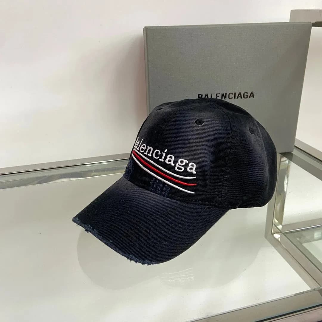 Balenic top quality cap - KakoBuy Spreadsheet
