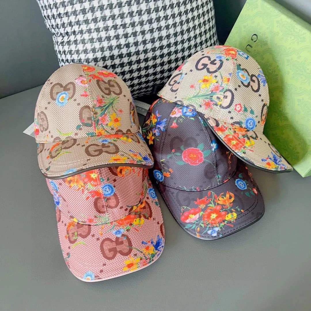 GUCCI HAT - KakoBuy Spreadsheet