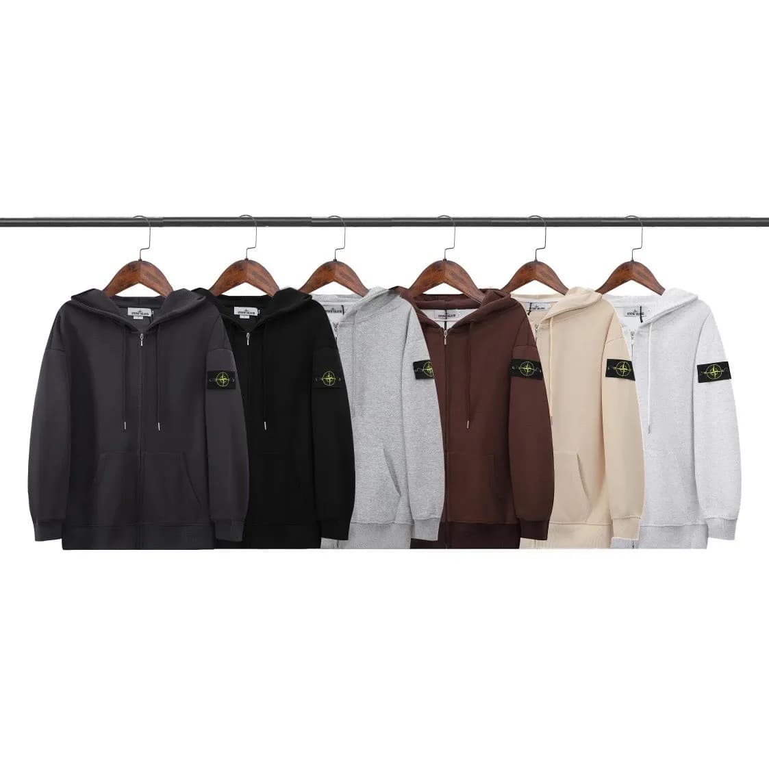 Stone islanD - KakoBuy Spreadsheet
