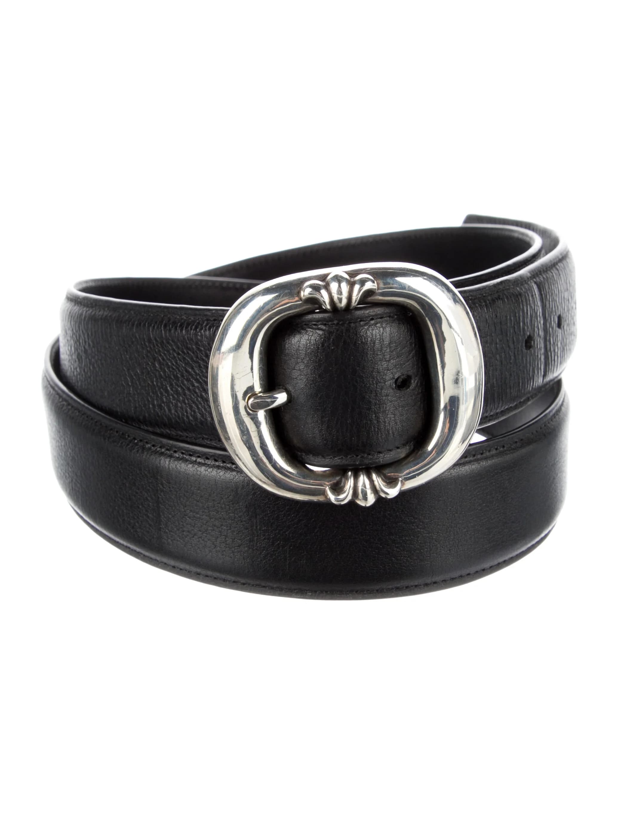 Chrome Hearts Gunslinger Belt (20+ Styles) - KakoBuy Spreadsheet