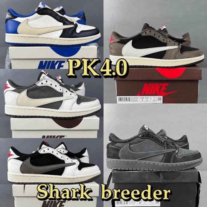 pk 4.0 j1 best batch travis - KakoBuy Spreadsheet
