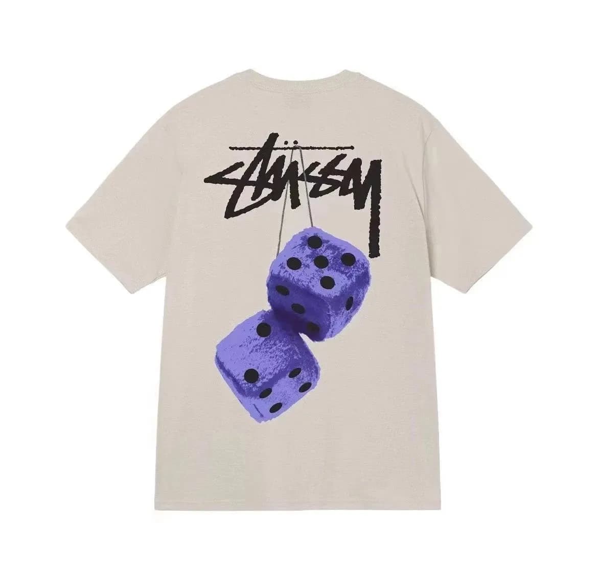 Stussy tee *many colourways* - KakoBuy Spreadsheet