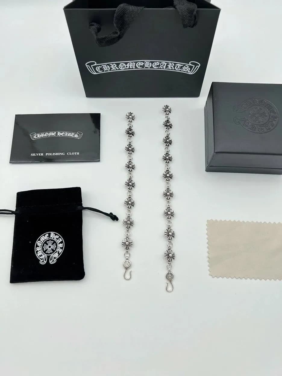 CH BRACELET WITH BAG AND BOX - KakoBuy Spreadsheet