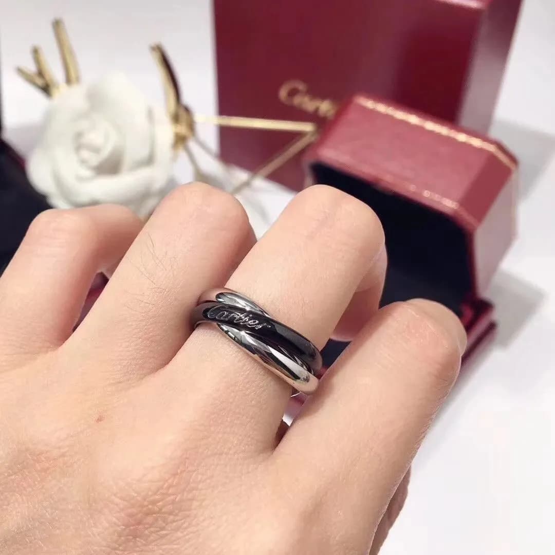 CARTIER RING - KakoBuy Spreadsheet