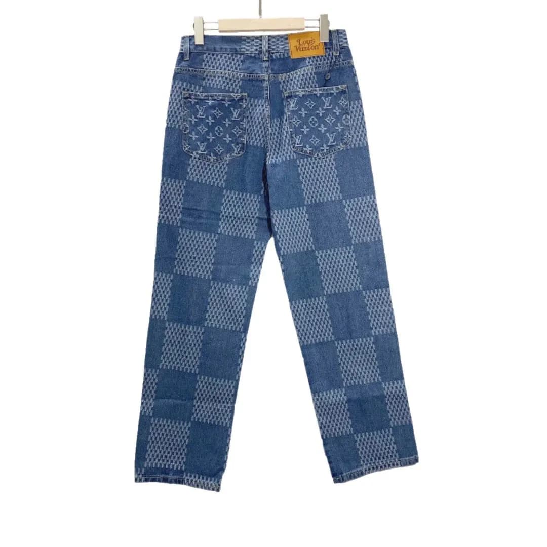 LV DENIM - KakoBuy Spreadsheet