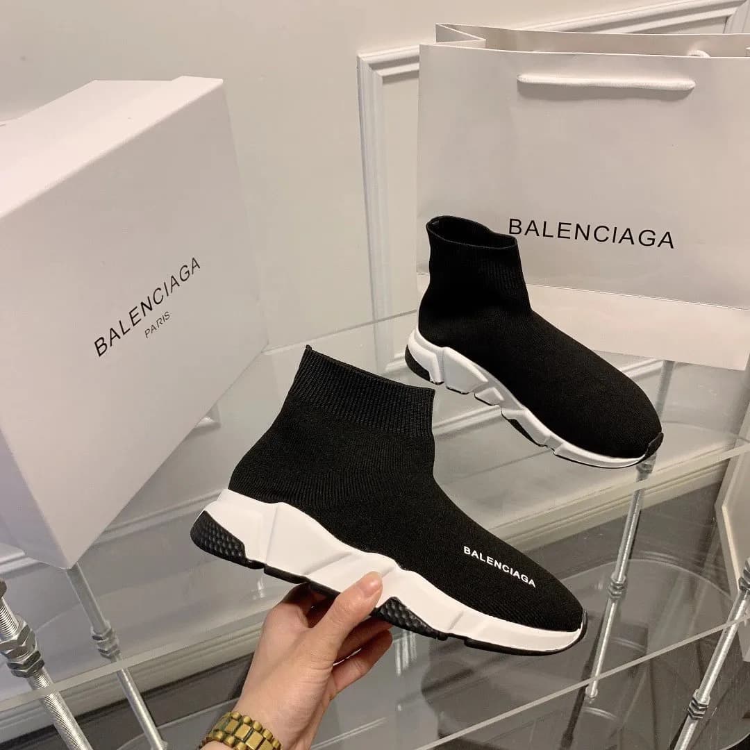 Balenci sock shoes - KakoBuy Spreadsheet