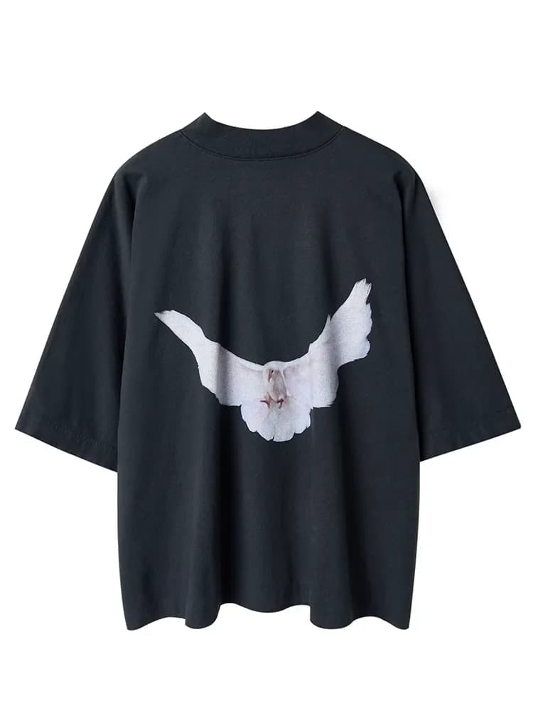 yeezy gap tee - KakoBuy Spreadsheet