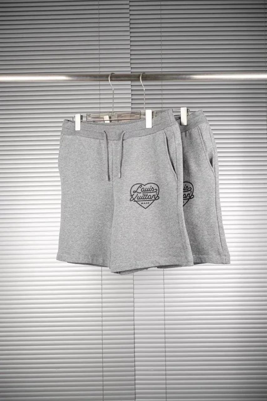 LV SHORTS GREY - KakoBuy Spreadsheet