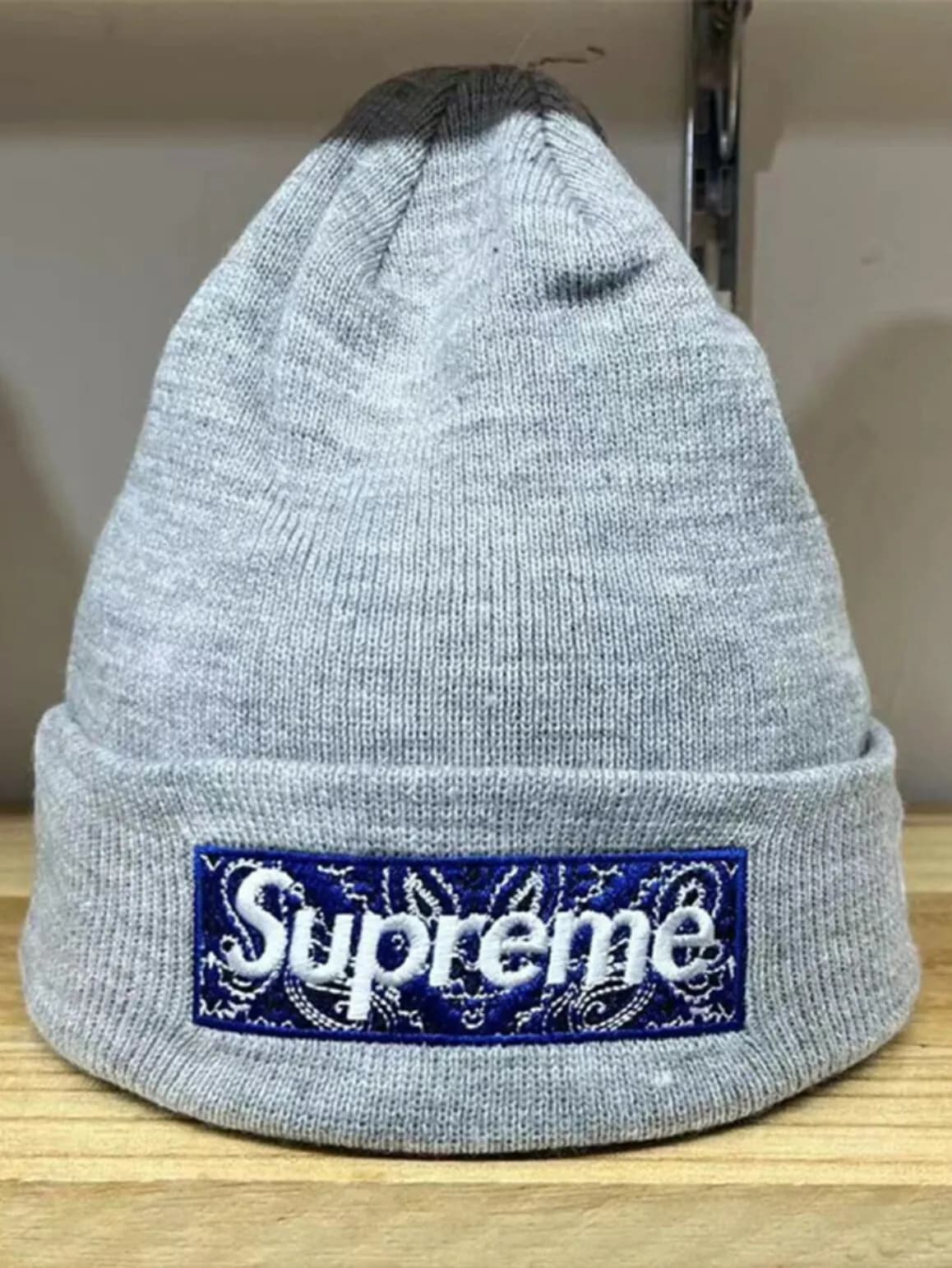Supreme box logo beanies - KakoBuy Spreadsheet