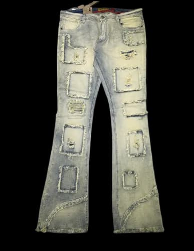 MAKOBI JEANS
