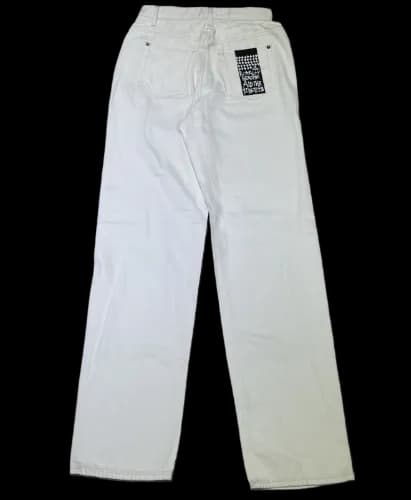 KSUBI CHITCH WHITENOISE JEANS - KakoBuy Spreadsheet