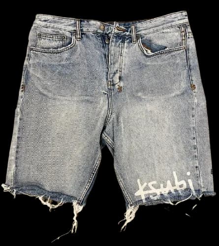 KSUBI JORTS - KakoBuy Spreadsheet