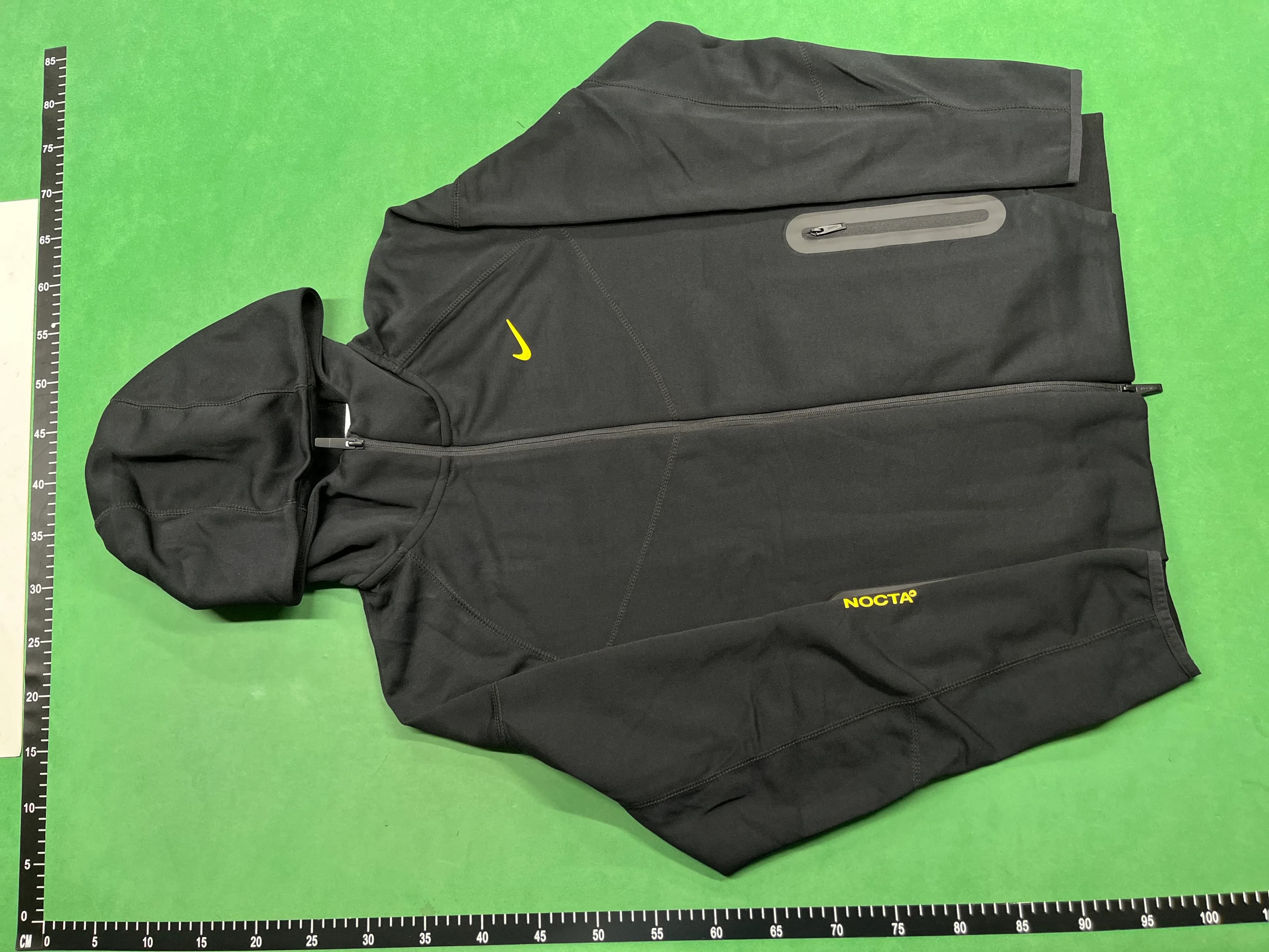 NIKE NOCTA TECH FLECCE - KakoBuy Spreadsheet