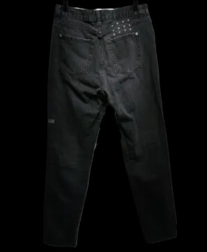 KSUBI STORM IN A TEACUP JEANS - KakoBuy Spreadsheet
