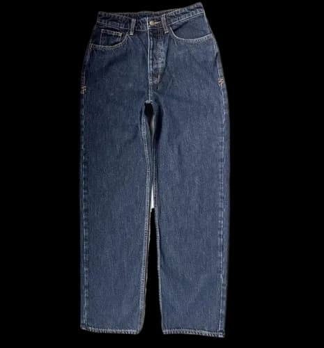 KSUBI BAGGY JEANS - KakoBuy Spreadsheet