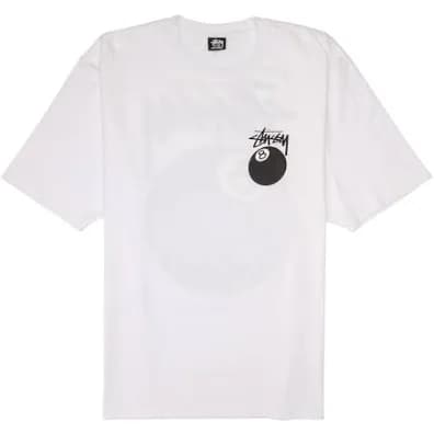 STUSSY TSHIRTS - KakoBuy Spreadsheet