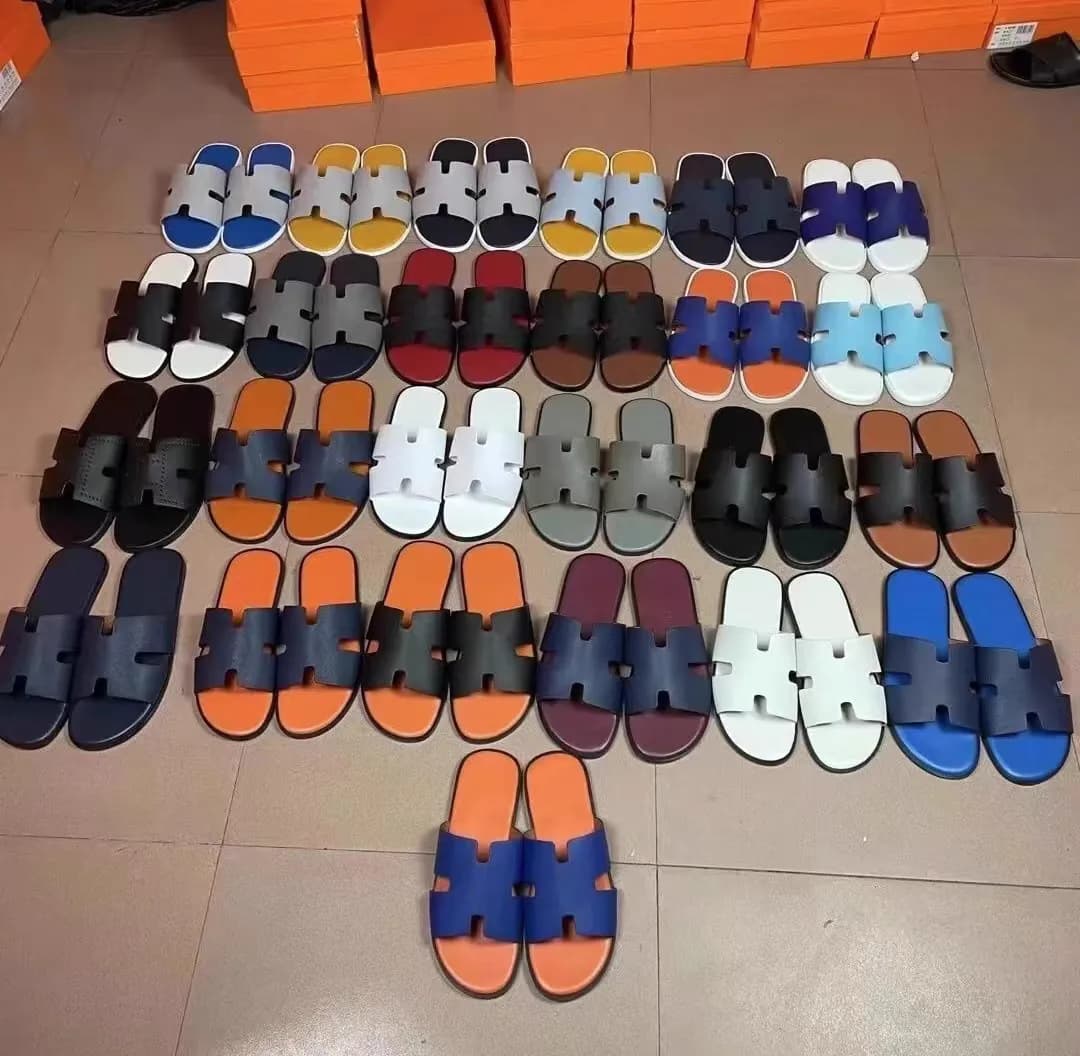 hermes sandals - KakoBuy Spreadsheet